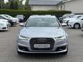 Audi A6 Avant 3.0 TDI LED*PANO*AHK*NAV*4xSHZ* Silber - thumbnail 2