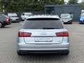 Audi A6 Avant 3.0 TDI LED*PANO*AHK*NAV*4xSHZ* Silber - thumbnail 5