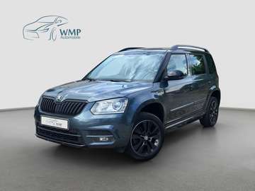 Monte Carlo 4x4/II.Hand/Navi/AHK/Sitzheiz./