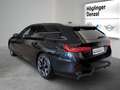 BMW 540 d xDrive Schwarz - thumbnail 10