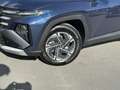 Hyundai TUCSON 1.6 T-GDI DCT Select Navi LED PDC CarPlay Bleu - thumbnail 5