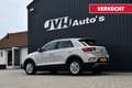 Volkswagen T-Roc 1.0 TSi 110pk Life BNS 11-2023 | VirtualCP | Adapt Gris - thumbnail 3