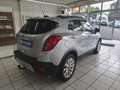 Opel Mokka 1.6 CDTI Innovation + 1.Hand + AHK + SD Silber - thumbnail 3