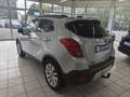 Opel Mokka 1.6 CDTI Innovation + 1.Hand + AHK + SD Silber - thumbnail 4