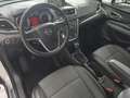 Opel Mokka 1.6 CDTI Innovation + 1.Hand + AHK + SD Silber - thumbnail 6