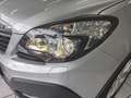 Opel Mokka 1.6 CDTI Innovation + 1.Hand + AHK + SD Silber - thumbnail 9