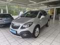 Opel Mokka 1.6 CDTI Innovation + 1.Hand + AHK + SD Silber - thumbnail 1