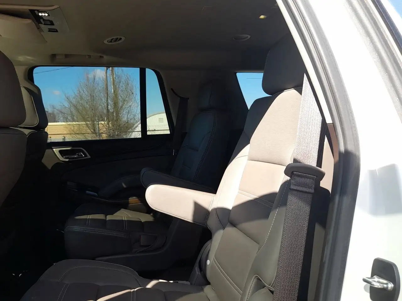 GMC Yukon снимка GMC Yukon