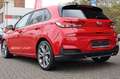 Hyundai i30 1.4 T-GDI N Line DCT !LED+Navi+Schiebedach! Rot - thumbnail 3