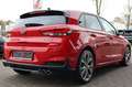 Hyundai i30 1.4 T-GDI N Line DCT !LED+Navi+Schiebedach! Rouge - thumbnail 4