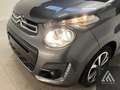 Citroen C1 VTi Shine Airscape S&S Gris - thumbnail 10