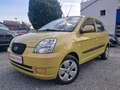 Kia Picanto 1.1 LX Geel - thumbnail 1