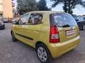 Kia Picanto 1.1 LX Geel - thumbnail 4