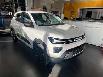 Electric 65 Extreme*DC-aansl*3j gar