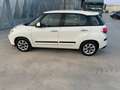 Fiat 500L 500L 2017 1.3 mjt Mirror 95cv Weiß - thumbnail 5