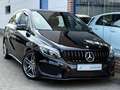 Mercedes-Benz B 180 d/E6 PACK AMG INT/EXT *LED *GPS *CUIR Schwarz - thumbnail 4