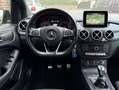 Mercedes-Benz B 180 d/E6 PACK AMG INT/EXT *LED *GPS *CUIR Schwarz - thumbnail 10