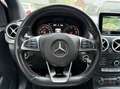 Mercedes-Benz B 180 d/E6 PACK AMG INT/EXT *LED *GPS *CUIR Schwarz - thumbnail 11