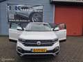 Volkswagen T-Cross 1.0 TSI Style 116pk- 6-vers Full LED, ECC Weiß - thumbnail 4
