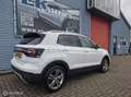 Volkswagen T-Cross 1.0 TSI Style 116pk- 6-vers Full LED, ECC Weiß - thumbnail 7