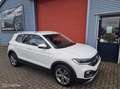 Volkswagen T-Cross 1.0 TSI Style 116pk- 6-vers Full LED, ECC Weiß - thumbnail 5