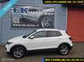 Volkswagen T-Cross 1.0 TSI Style 116pk- 6-vers Full LED, ECC Weiß - thumbnail 1