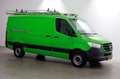 Mercedes-Benz Sprinter 316 CDI 163pk L2H1 RWD 7G Automaat Navi/Camera/Inr Groen - thumbnail 10