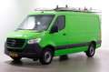 Mercedes-Benz Sprinter 316 CDI 163pk L2H1 RWD 7G Automaat Navi/Camera/Inr Groen - thumbnail 8
