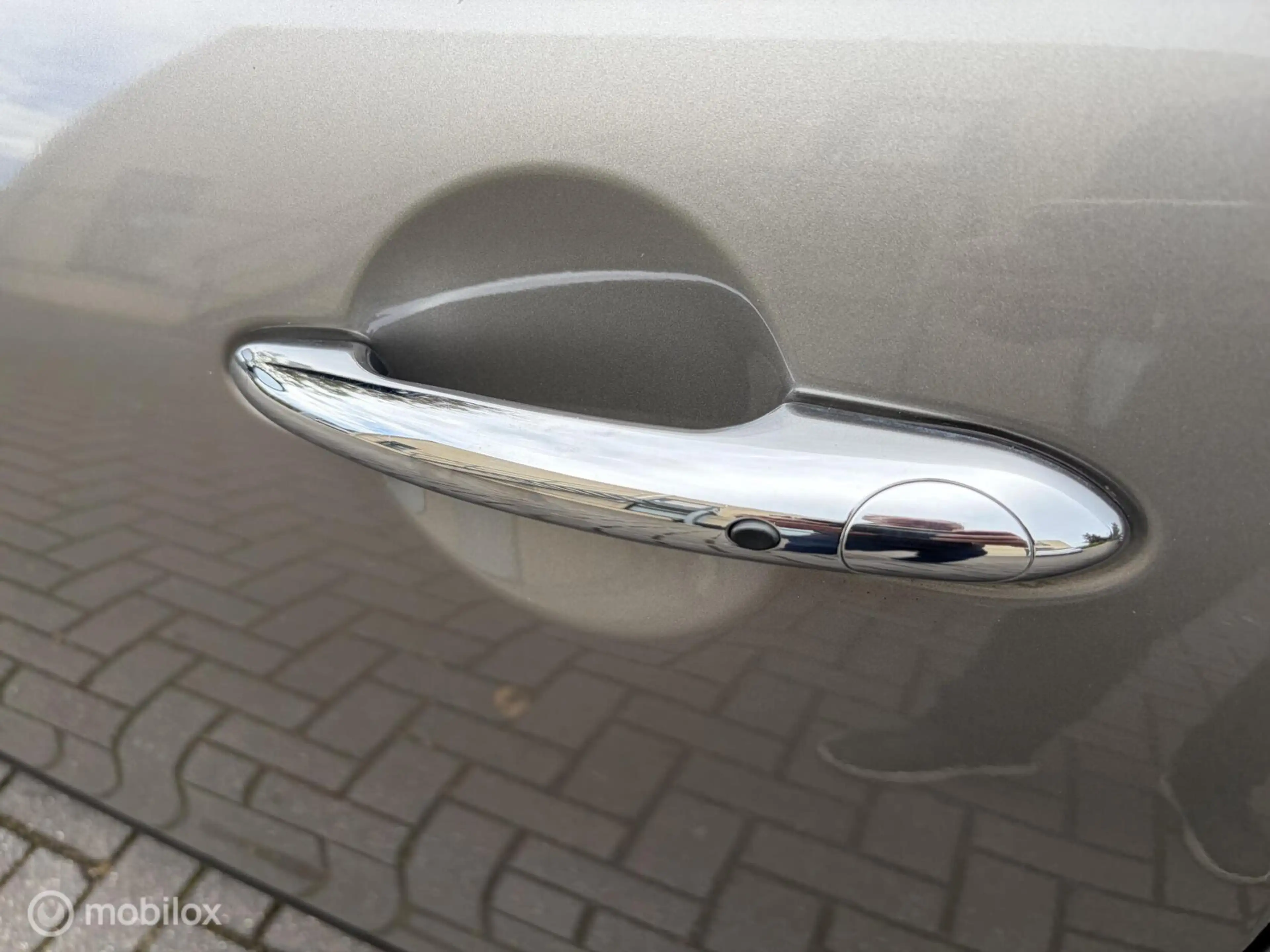 MINI Cooper Cabrio 1.5 Leder/Alcantara / LM / PDC / 38.982 KM 1e eig. — photo 33