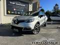 Renault Captur Captur 1.5 dci Intens (energy r-link) 110cv Argento - thumbnail 1