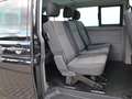 Volkswagen T6.1 Caravelle 2.0 TDI 150 PS DSG Trendline CLIMATRONIC/ALU-17-Z Noir - thumbnail 10