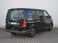 Volkswagen T6.1 Caravelle 2.0 TDI 150 PS DSG Trendline CLIMATRONIC/ALU-17-Z Noir - thumbnail 4