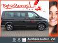 Volkswagen T6.1 Caravelle 2.0 TDI 150 PS DSG Trendline CLIMATRONIC/ALU-17-Z Negru - thumbnail 1