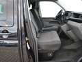 Volkswagen T6.1 Caravelle 2.0 TDI 150 PS DSG Trendline CLIMATRONIC/ALU-17-Z Noir - thumbnail 5