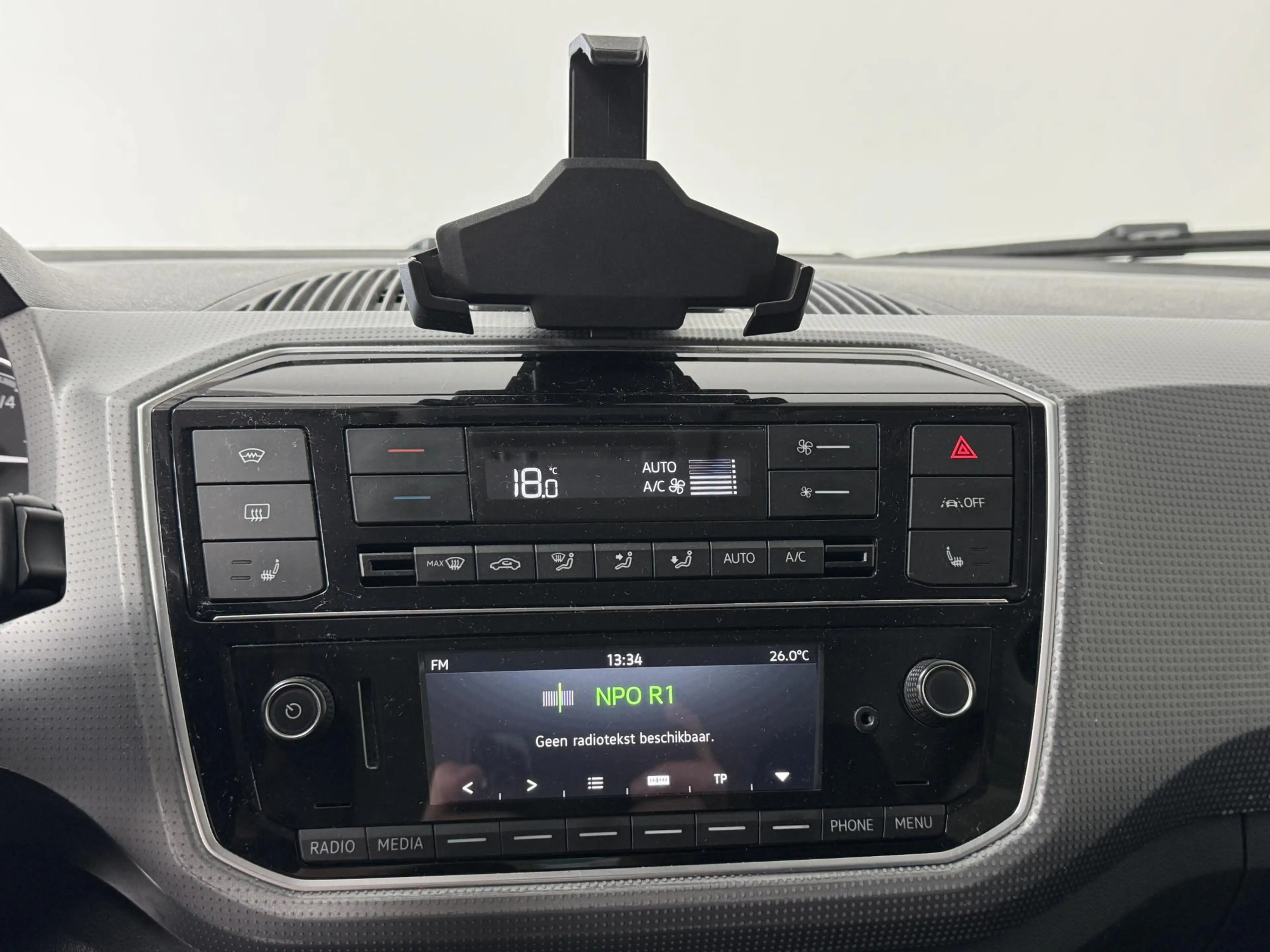 Skoda Citigo e-iV EV Style | SOH 94% | Stoelverwarming | Climat — photo 14