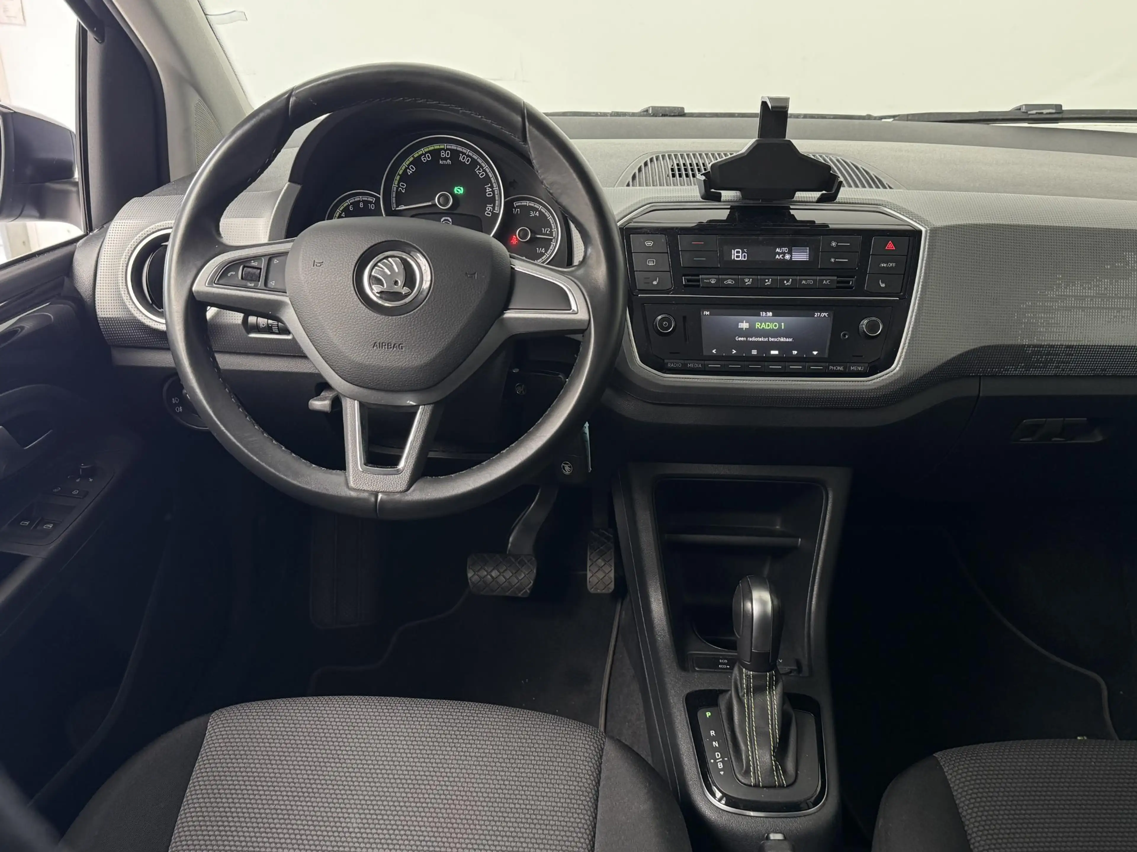 Skoda Citigo e-iV EV Style | SOH 94% | Stoelverwarming | Climat — photo 11