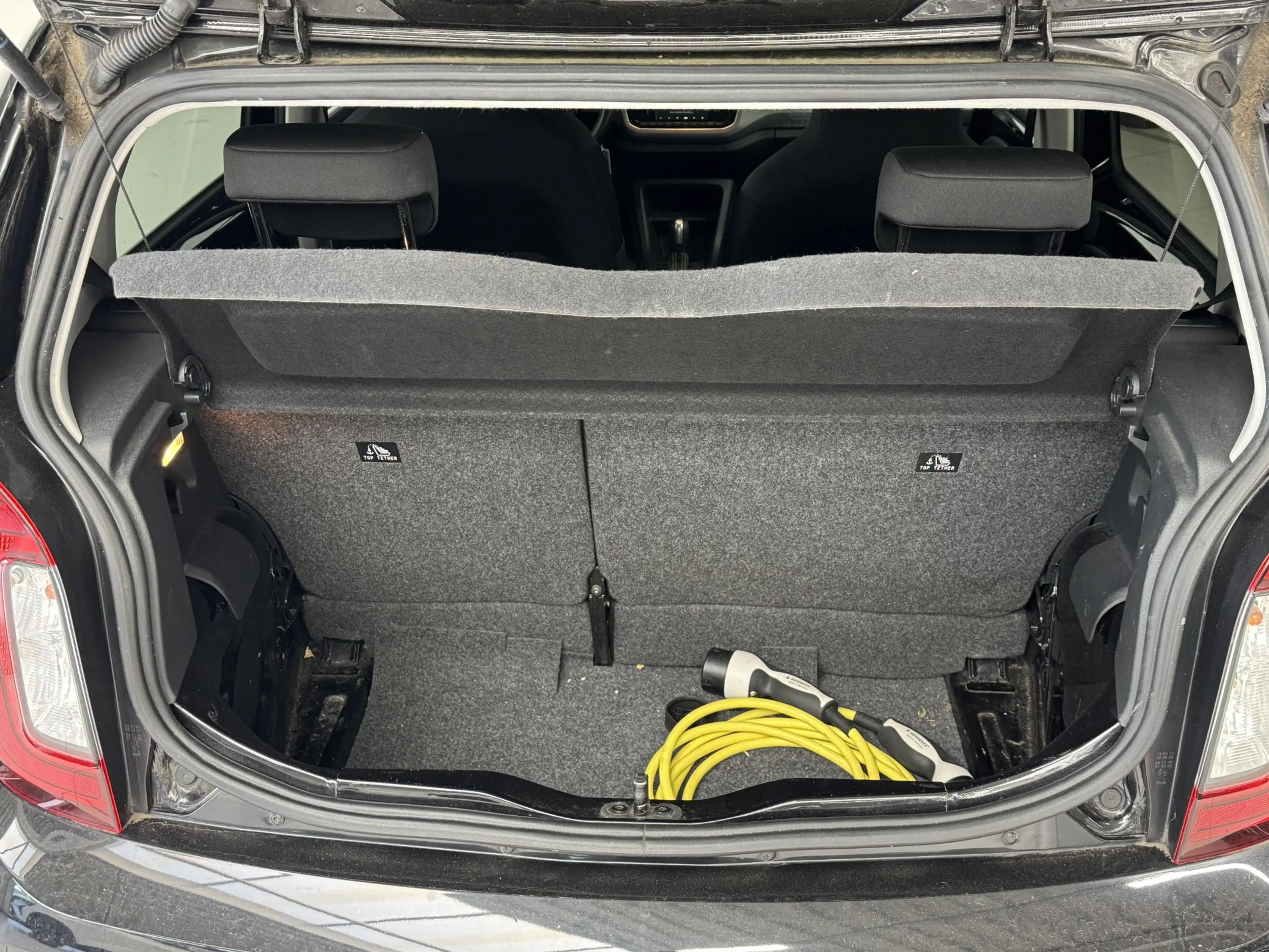 Skoda Citigo e-iV EV Style | SOH 94% | Stoelverwarming | Climat — photo 10