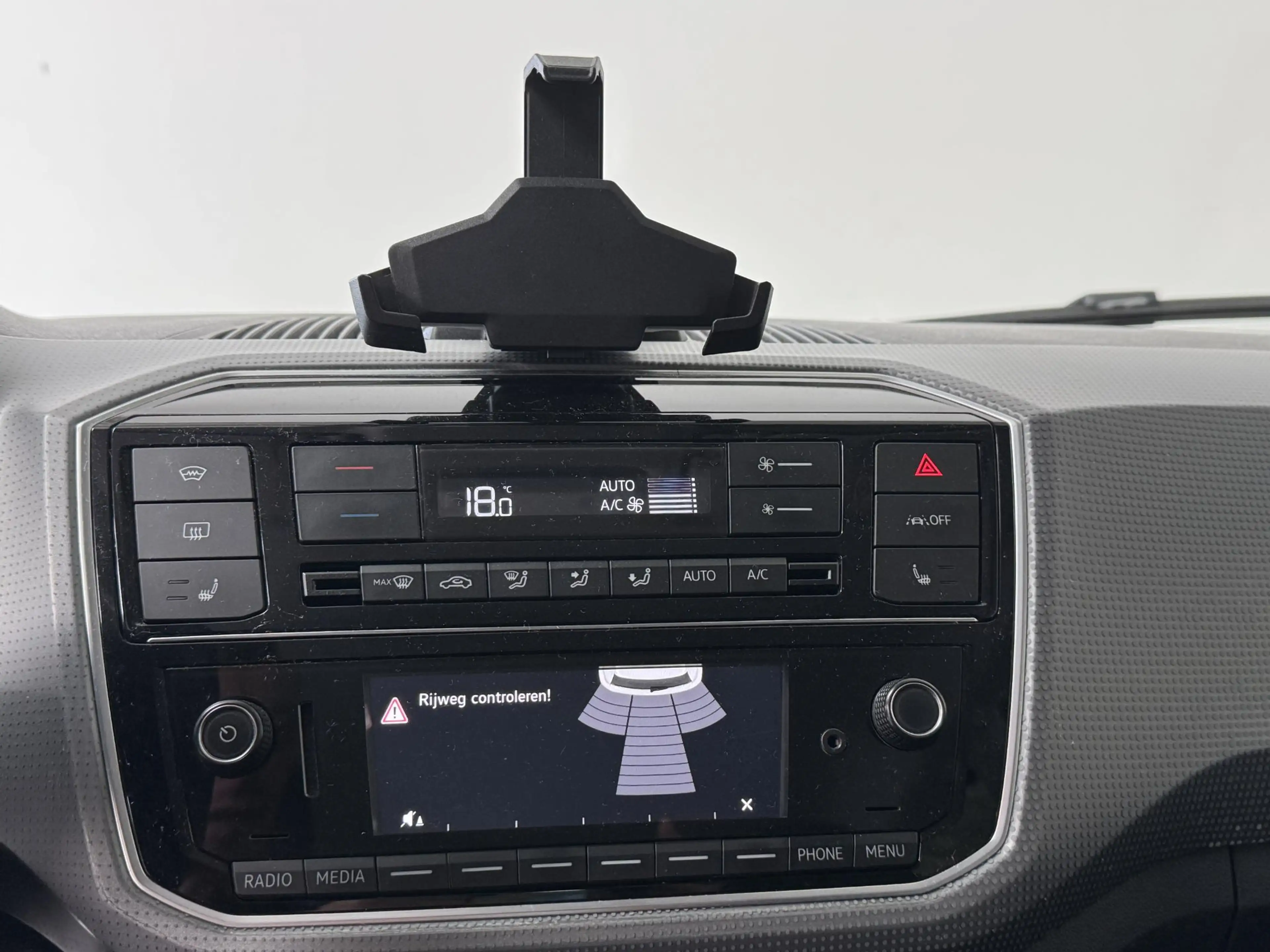 Skoda Citigo e-iV EV Style | SOH 94% | Stoelverwarming | Climat — photo 13