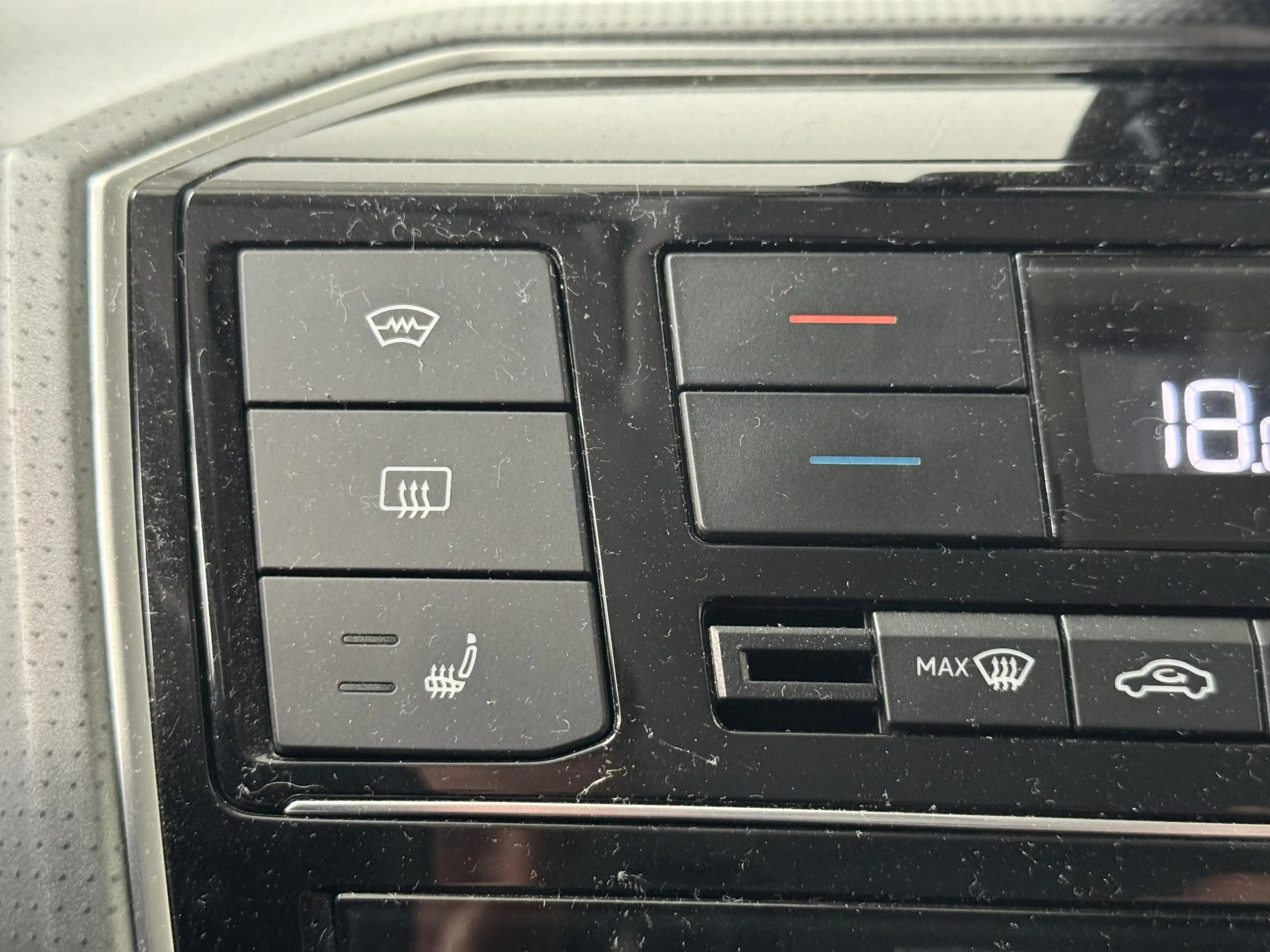Skoda Citigo e-iV EV Style | SOH 94% | Stoelverwarming | Climat — photo 12