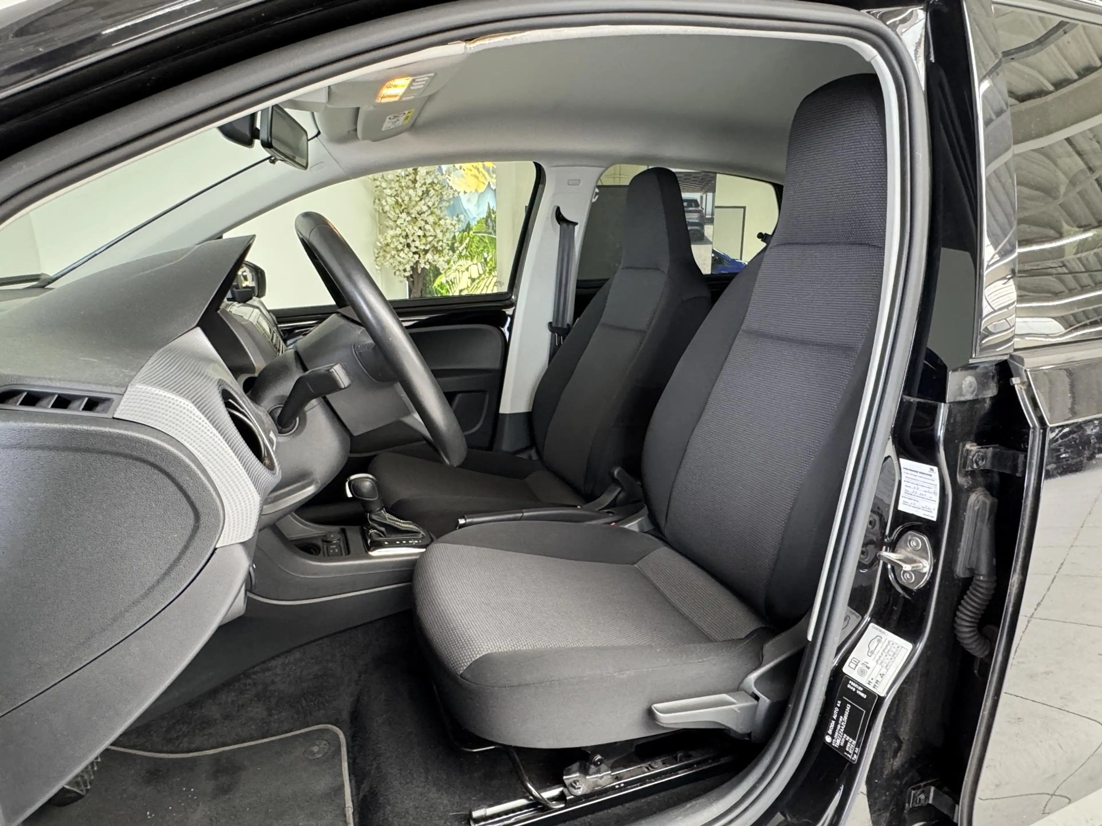 Skoda Citigo e-iV EV Style | SOH 94% | Stoelverwarming | Climat — photo 8