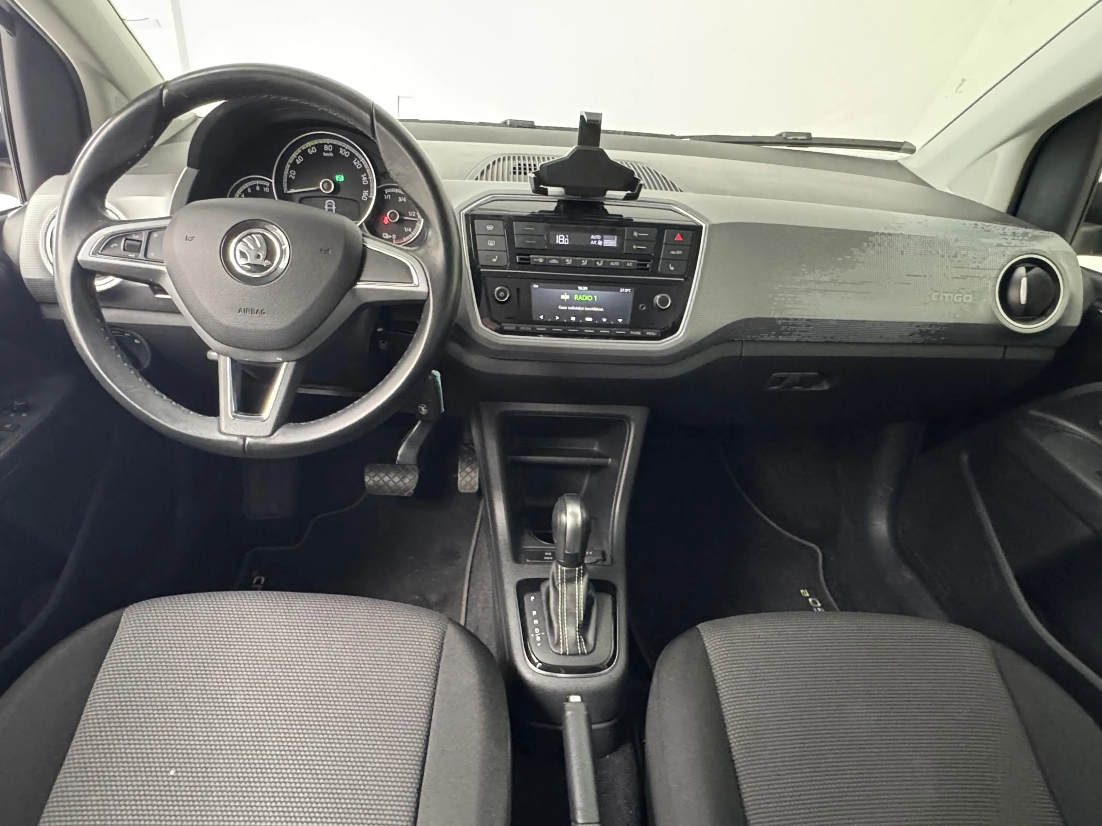 Skoda Citigo e-iV EV Style | SOH 94% | Stoelverwarming | Climat — photo 3
