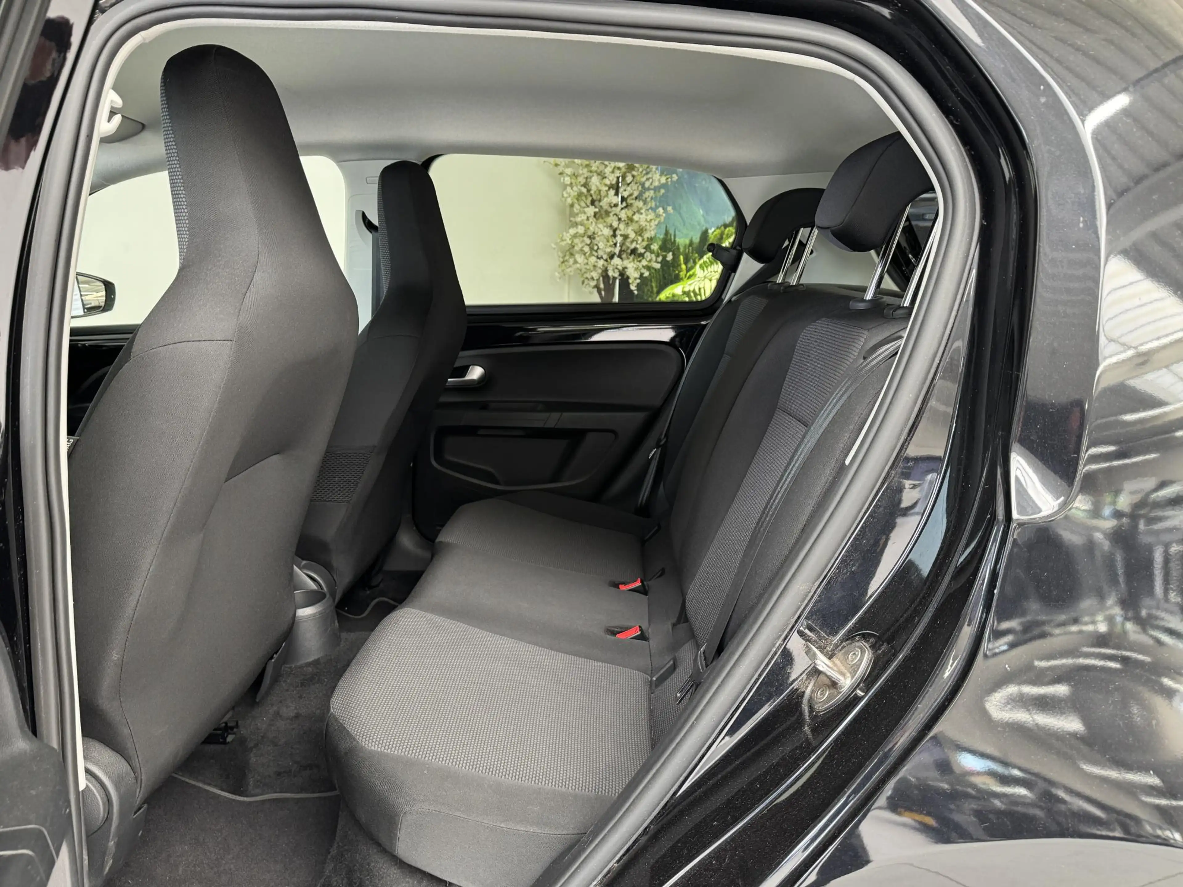 Skoda Citigo e-iV EV Style | SOH 94% | Stoelverwarming | Climat — photo 9