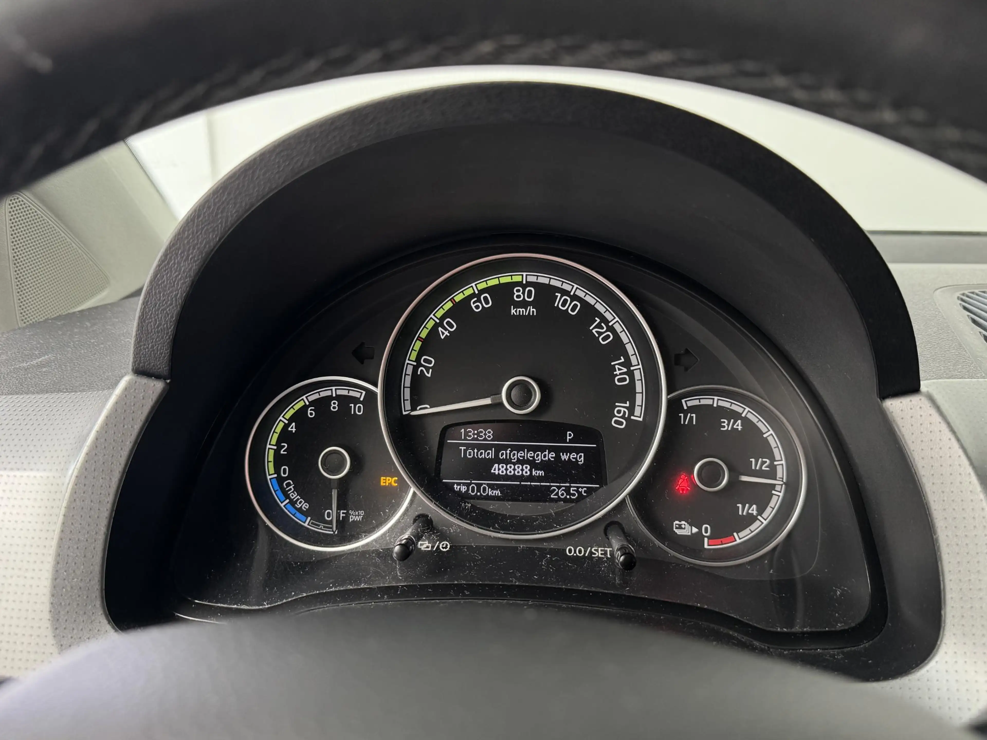 Skoda Citigo e-iV EV Style | SOH 94% | Stoelverwarming | Climat — photo 4