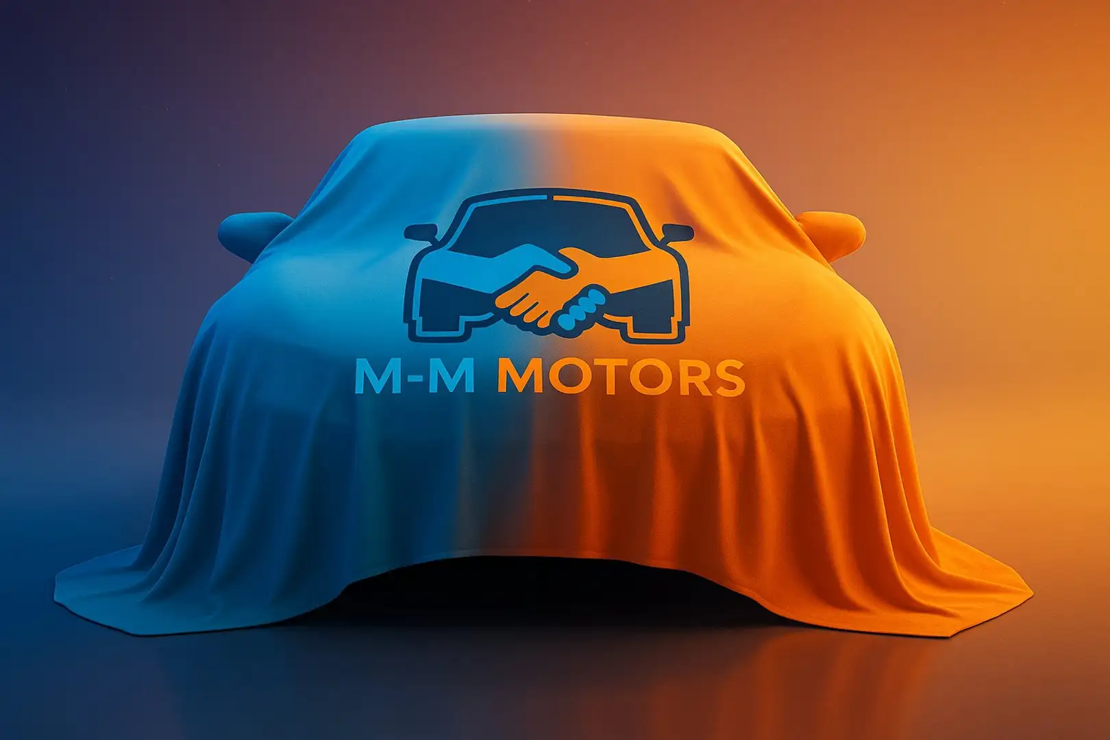 Kia Carens 1.7 CRDi 115 CV Business Class Bleu - 1