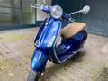 Vespa Primavera 50 Blauw - thumbnail 1