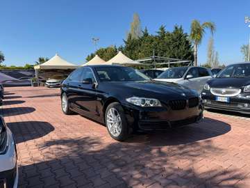 520d Business 190cv auto