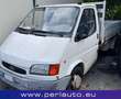 Ford Transit 190 2.5 D PM RIBALTABILE 3 LATI Bianco - thumbnail 2