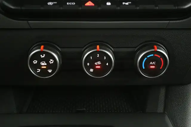 Renault Kangoo view 12
