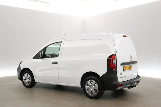 Renault Kangoo view 4
