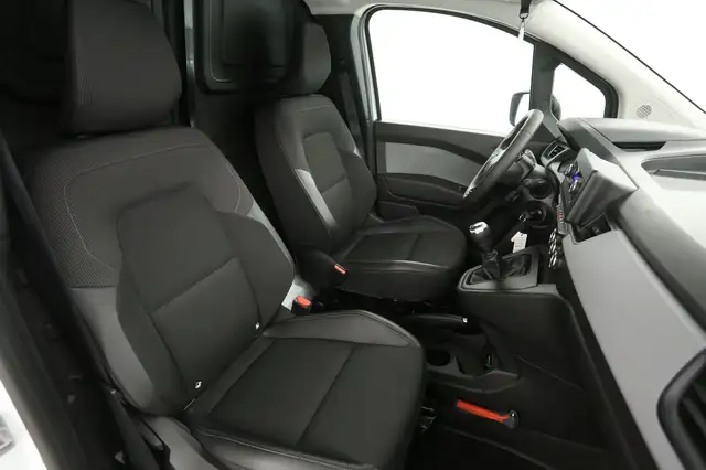 Renault Kangoo view 10